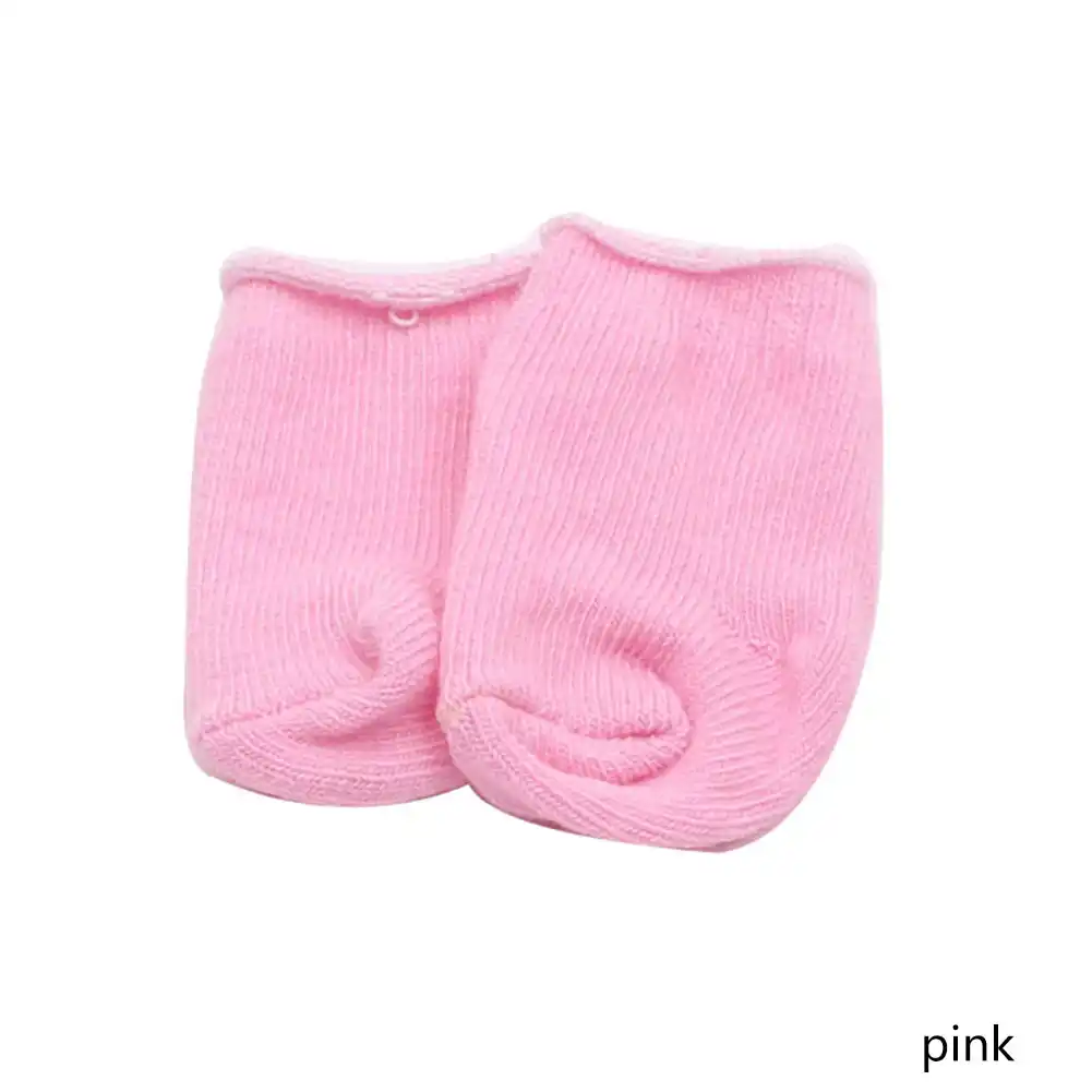 baby doll socks