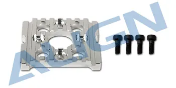 

Align Trex 600PRO Motor Mount H60219A trex 600 parts Free Shipping with Tracking