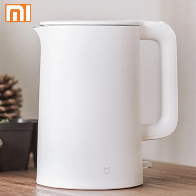 

Xiaomi electric kettle APP controls rapid heating and heat preservation