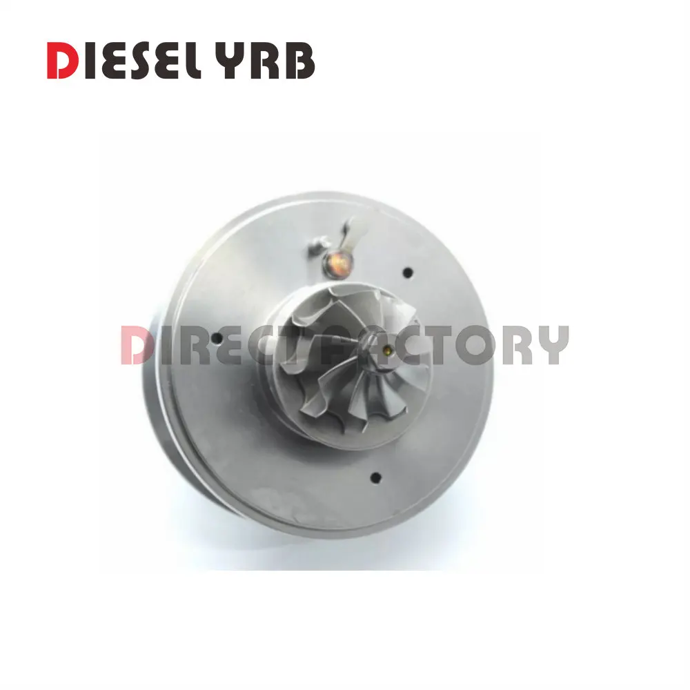 Турбокомпрессор Garrett CHRA GT1749V для Seat Leon Toledo Alhambra 1 9 TDI ALH AHF 90HP 110HP 713672 / 038253019A |