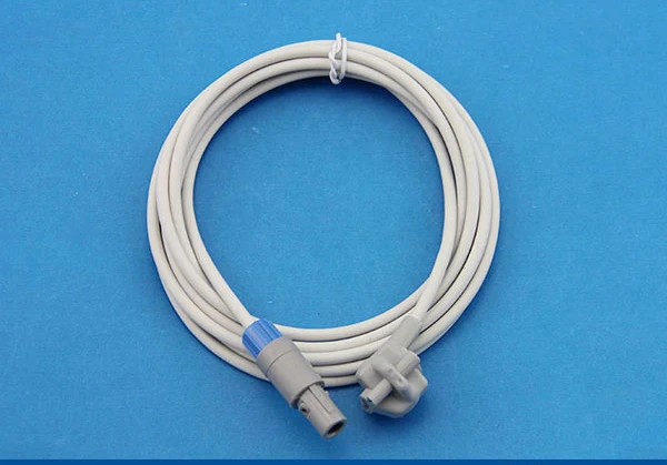 

3pcs/pack Bionet Blood testing equipments pediatric soft tip SpO2 sensor for medical monitor
