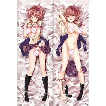 

Japanese Anime TARI TARI Male Body Pillows Hugging Pillow Cover Case Decorative Pillowcases Double-Sided 50*160cm 2way