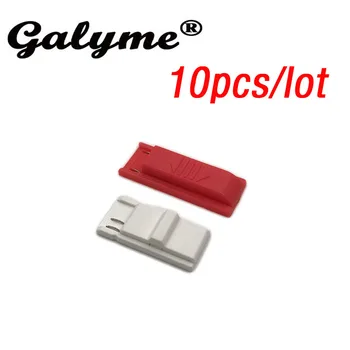 

10 pcs/lot RCM Clip for NS SX PRO OS Crack Tools Short Connector RCM Tool Short Circuit Modify File Jig For Nintend Switch NS