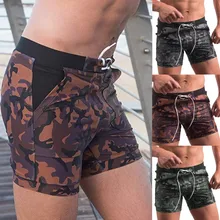 Высококачественные мужские плавательные трусы Купальник Плавки Нижнее белье Трусы боксеры для бега мужские плавки sunga masculina