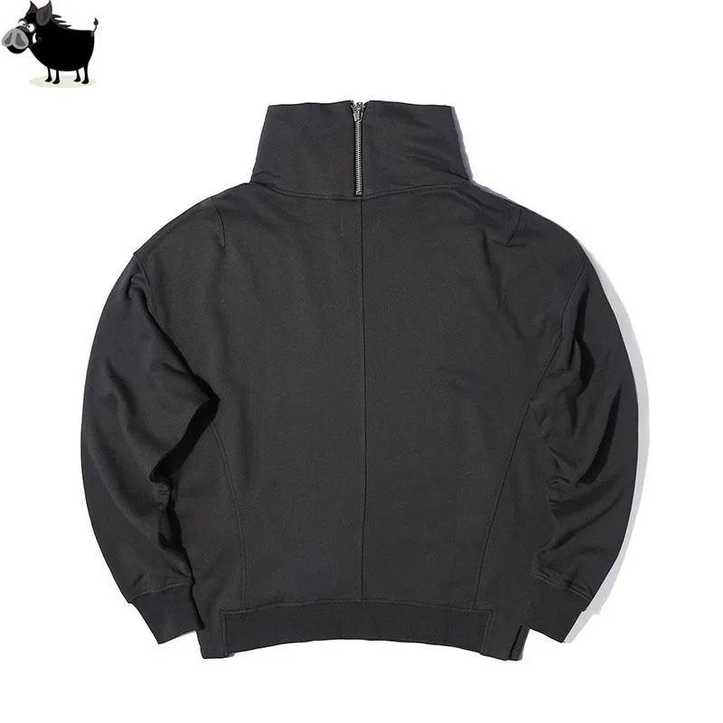 New Fashion Killa Harajuku Streetwear Man City Sweat Shirts Hip Hop Clothes Justin Bieber Hoodie Sweat Kpop Clothes