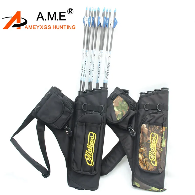 1 PC Archery Arrow Quiver with 4 Tube Carbon Arrow Case Camo Color Arrow Quivers Right Hand Canvas PC Tube Hunting 1 PC Archery Arrow Quiver with 4 Tube Carbon Arrow Case Camo Color Arrow Quivers Right Hand Canvas PC Tube Hunting