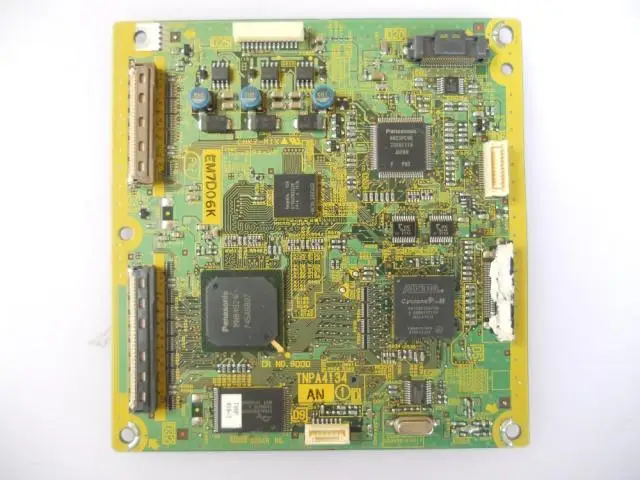 

TNPA4134 BQ AQ AR Good Working Tested