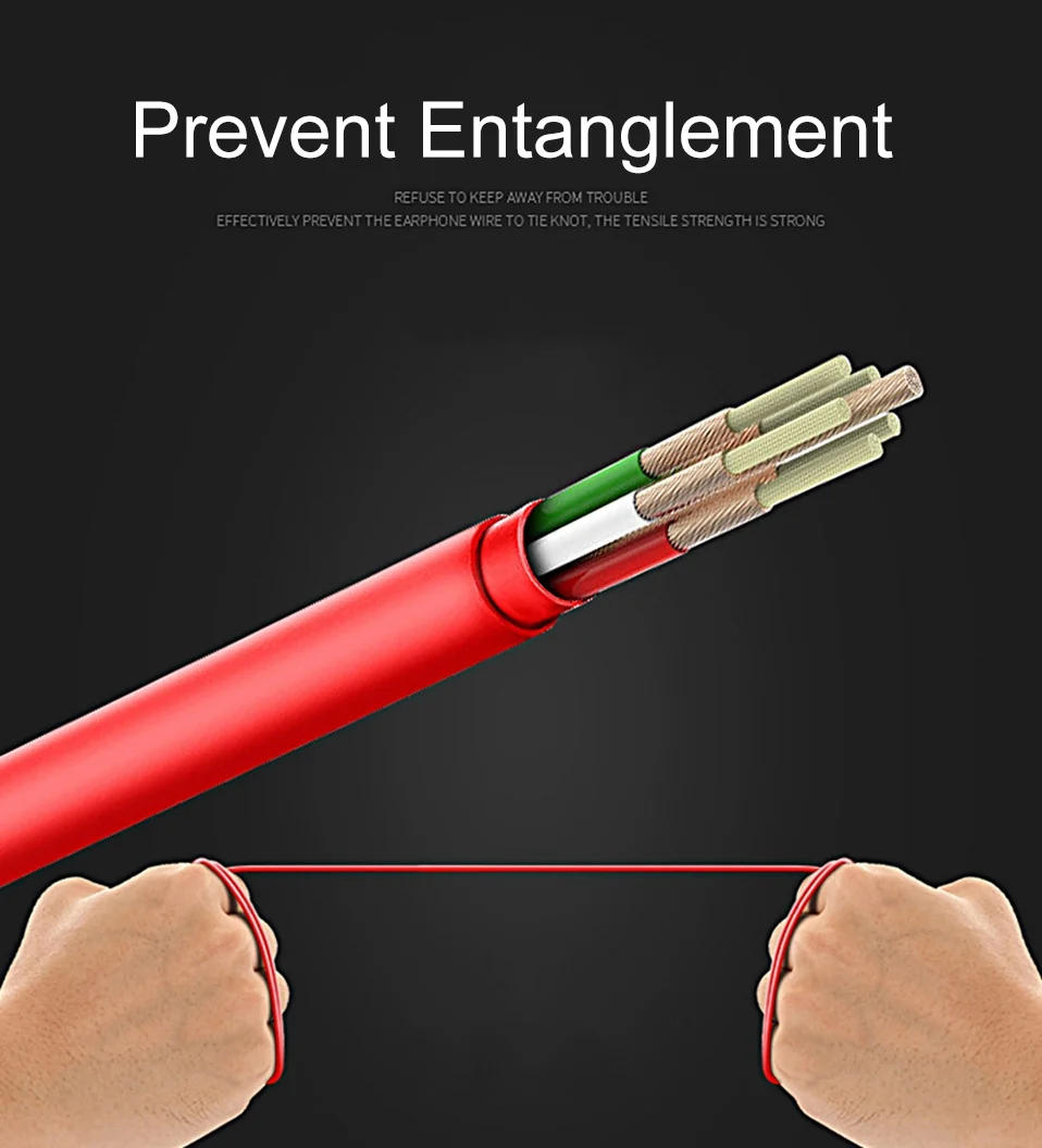 Mini Phone Earphone Headphones Wired for Xiaomi Samsung iPhone PC In-Ear Sports Earbuds Earphones Stereo Bass Sound Headset      (6)