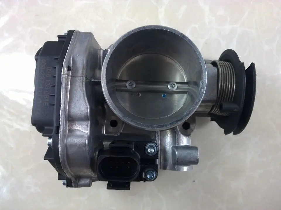 

New Throttle Body For VW Lupo Polo III Seat Cordoba Arosa 1.4L 16V 036133064E