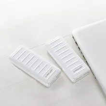 Teclast T100CC 10000mAh Dual USB 2.1A High-speed Power Bank A + Graded Batteries Natural Light External Battery Pack Powerbank