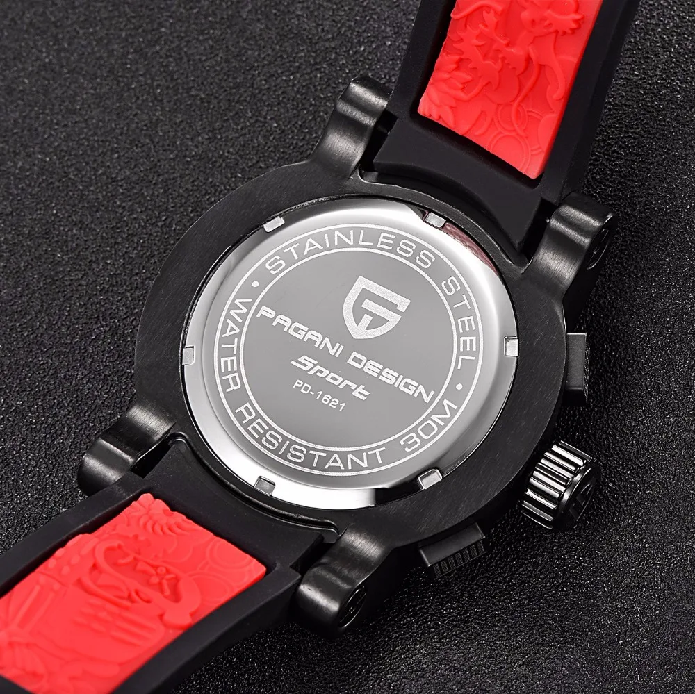 PAGANI-DESIGN-Sport-Watches-Men-Silicone-Quartz-Chronograph-6-pointer-Waterproof-Wrist-Watch-Men-Clock-Male (5)