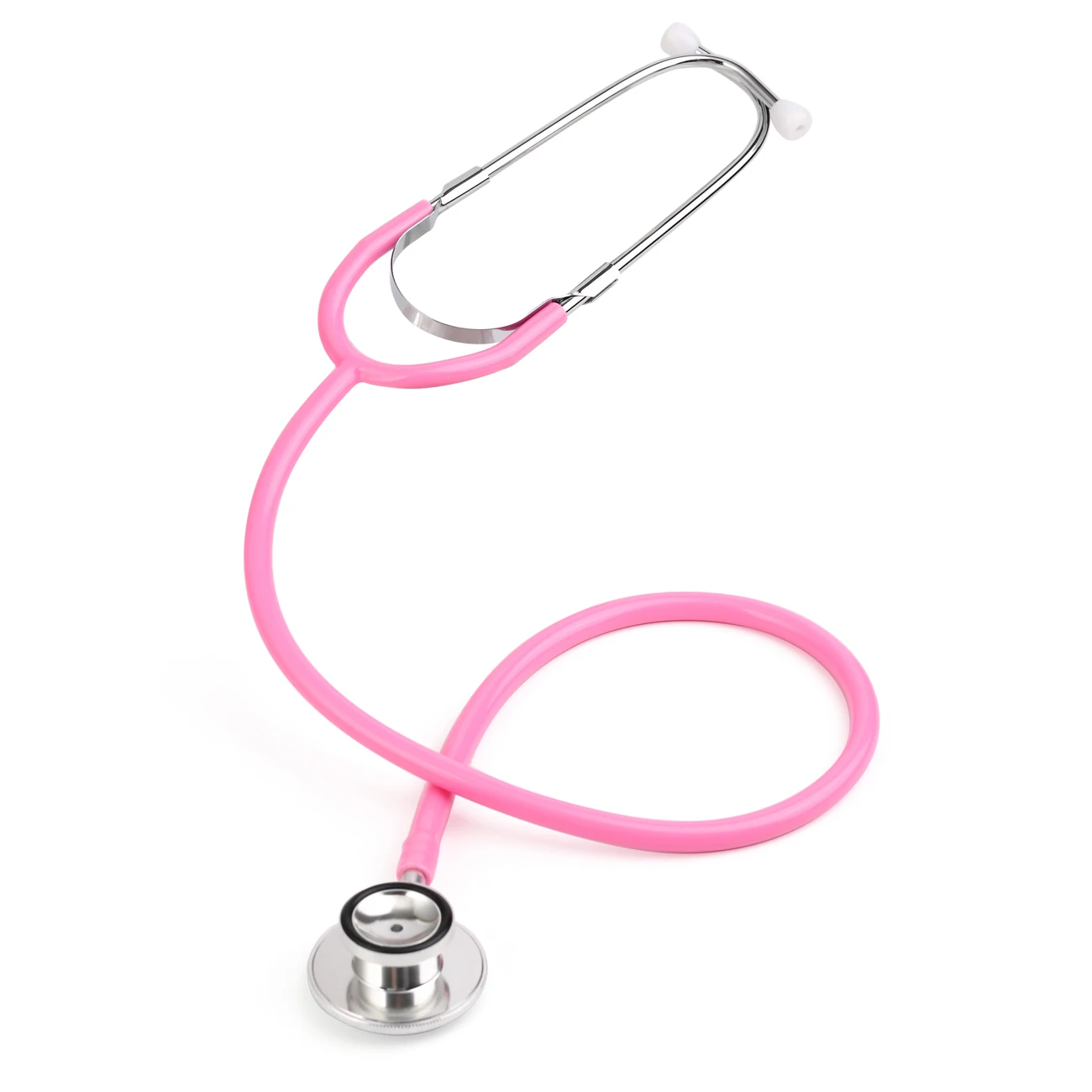 Portable Dual Head Stethoscope Doctor Medical Professional Cardiology Equipment Device Student Vet Nurse huismerk kopen in de aanbieding Portable Dual Head Stethoscope Doctor Medical Professional Cardiology Equipment Device Student Vet Nurse huismerk kopen in de aanbieding