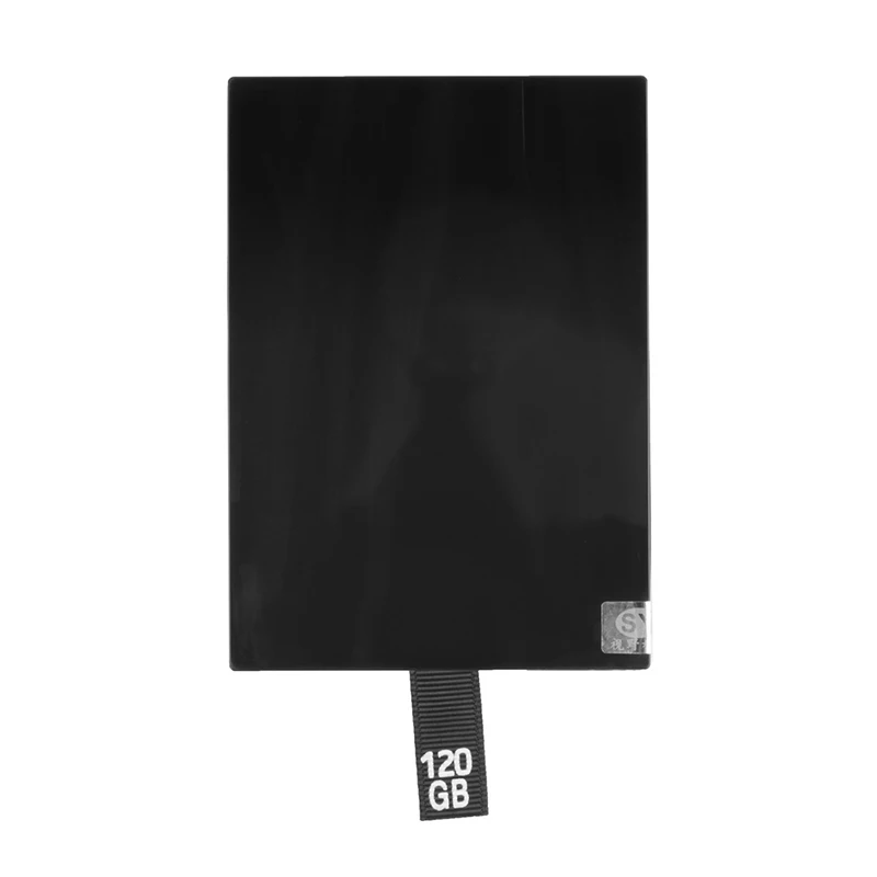 120GB Hard Drive Disk HDD Internal Harddisk For Microsoft Xbox 360 Slim High Quality (2)