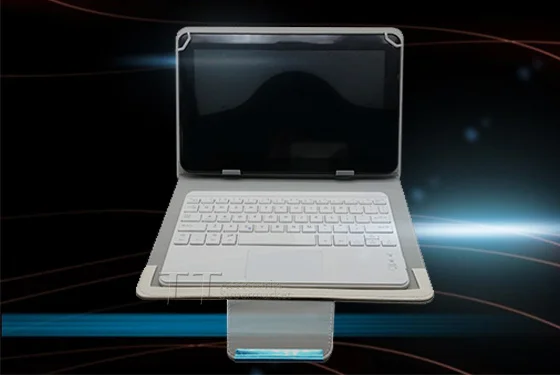 Universal Wireless Bluetooth Keyboard mouse touchpad Case for Teclast X98 plus X98 pro TLP98 9.7
