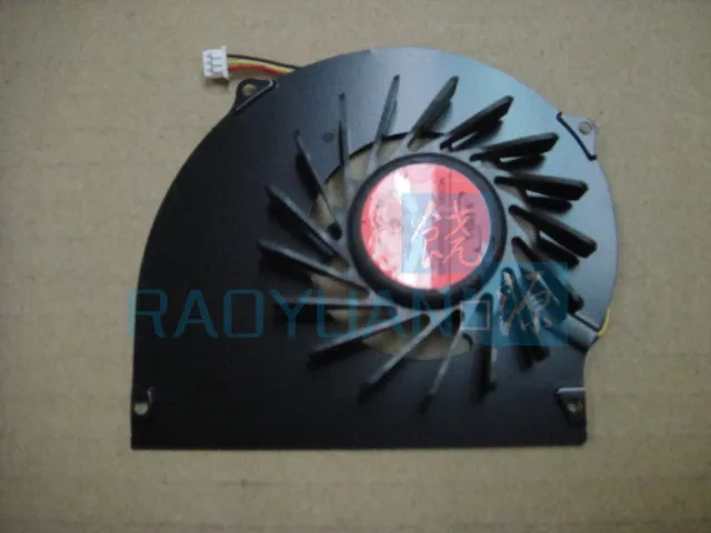 

New LAPTOP CPU FAN FOR ACER aspire 4740 4740G COOLING FAN AD7105HX-GD3(NAL90) ADDA