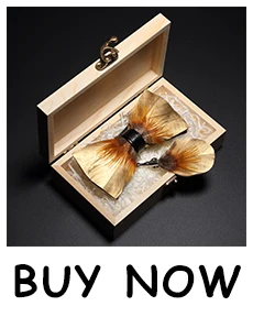 JEMYGINS металлический двухслойный галстук-бабочка с золотым волком, Одноцветный галстук-бабочка, модный регулируемый галстук-бабочка с карманом, квадратная коробка, набор