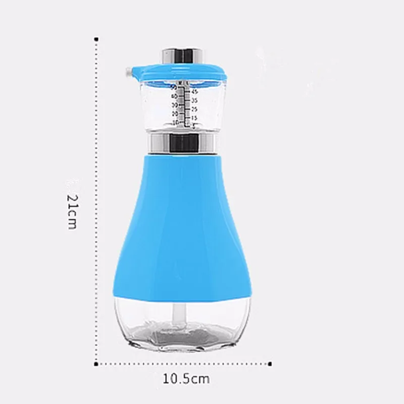 oil bottle 5