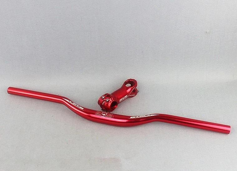 DH downhill race mountain bike handlebar stem 31.8*630mm bicycle Ultra