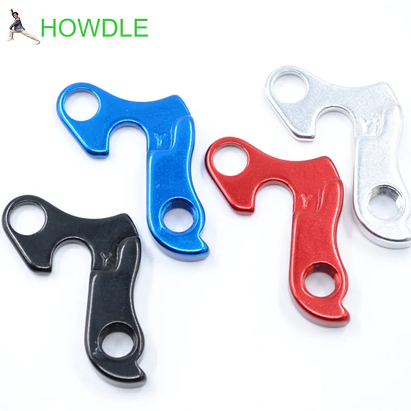 carrera vengeance rear derailleur hanger