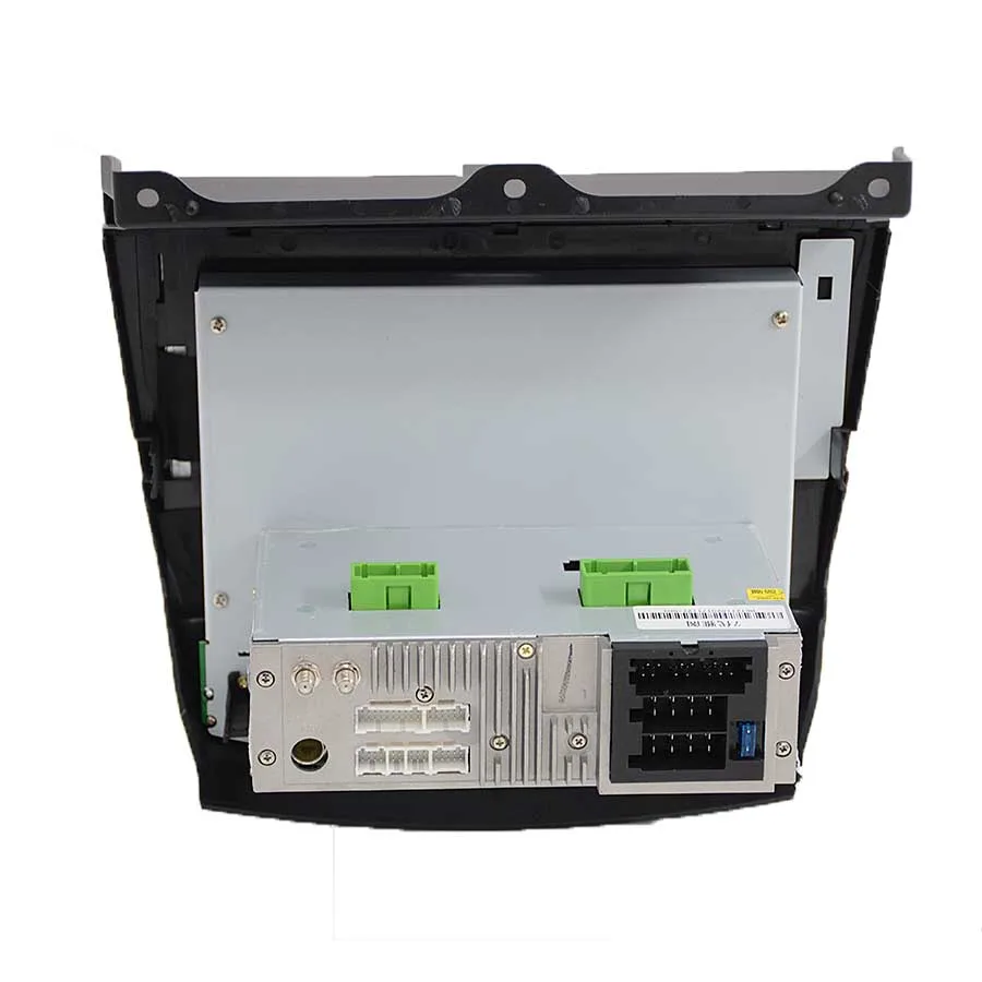 Discount Asvegen Android 6.0 Quad Core 10.2 inch Car GPS Navigation Radio Bluetooth Multimedia Player For HONDA Accord 7 7th 2003-2007 4