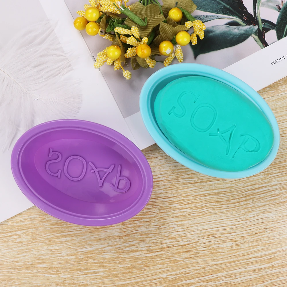

Random Color!! 1PC Cake Molds Silicone Ice Cube Candy Chocolate Cookie Cupcake Soap Molds Cake Decorating Tools Baking Tools