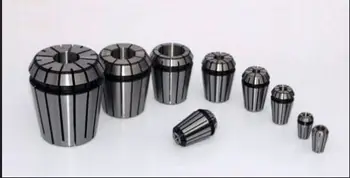 

FREE SHIPPING 7mm ER32-7 Spring Collet for CNC Chuck Milling Lathe ER32 7