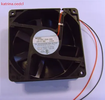 

4715KL-05W-B30 24V 0.40A fan in stock