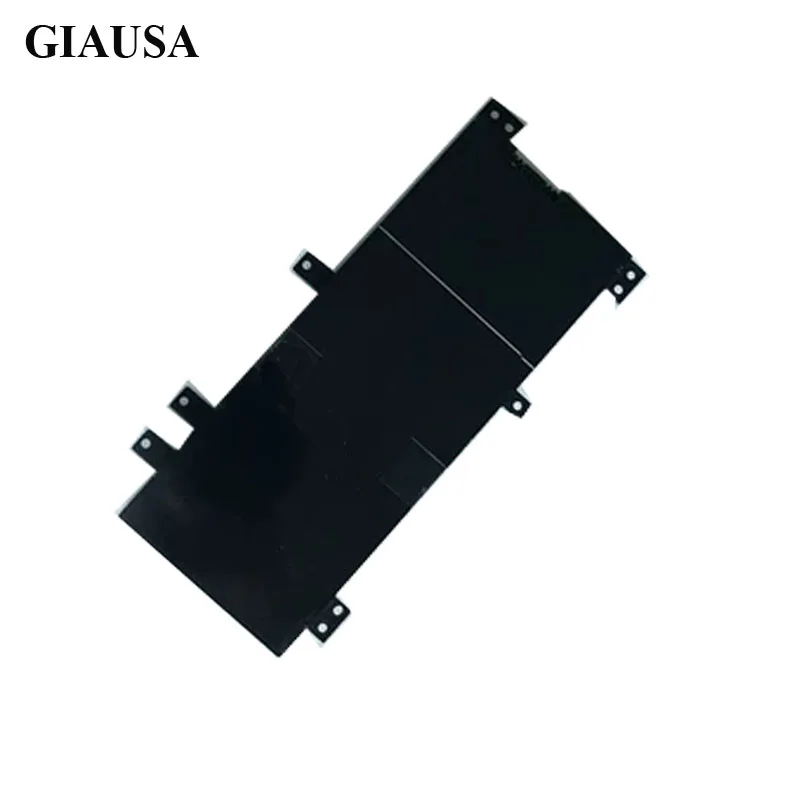 GIAUSA 7,6 V 38WH Аккумулятор для ноутбука Asus C21N1434
