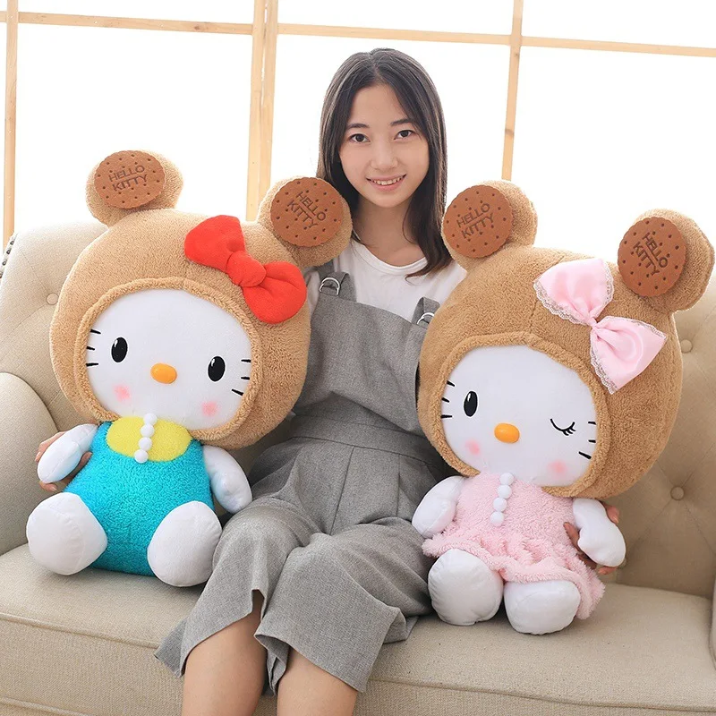 cookie cats plush toys