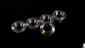

9-8243 Thermal Dynamics SL 60/100 plasma cutter torch consumables_ Shield Cap 10pcs