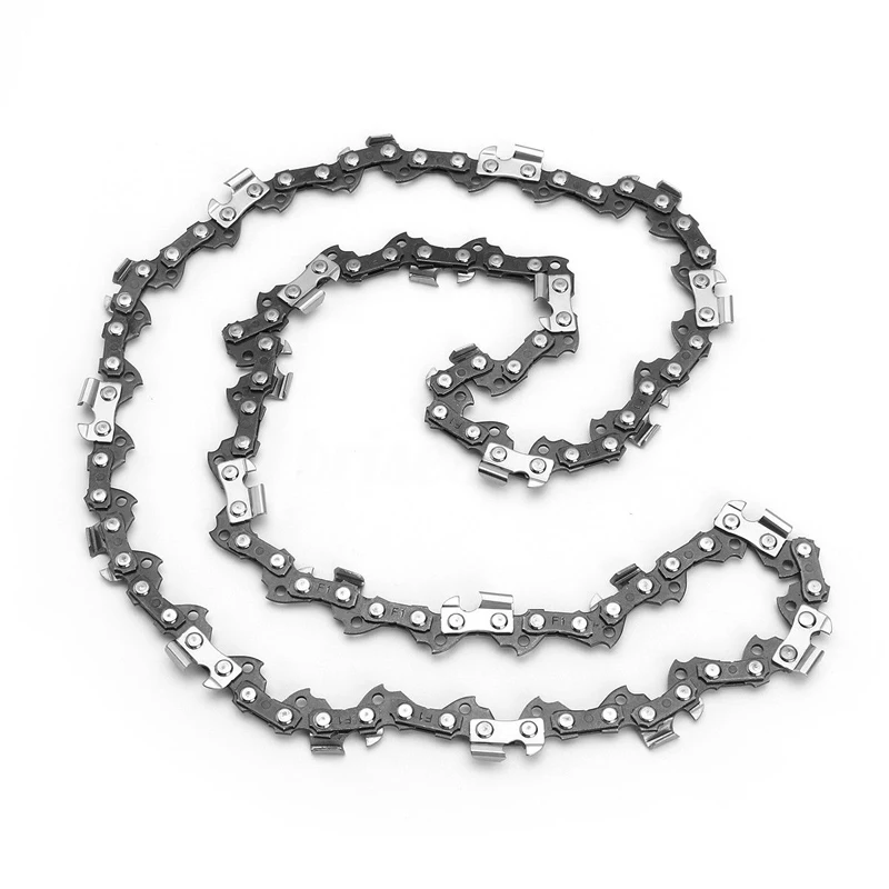 DWZ 3Pcs 14" Bar Semi Chisel Chainsaw Chain 0.043" 50DL For Various Stihl Chainsaw