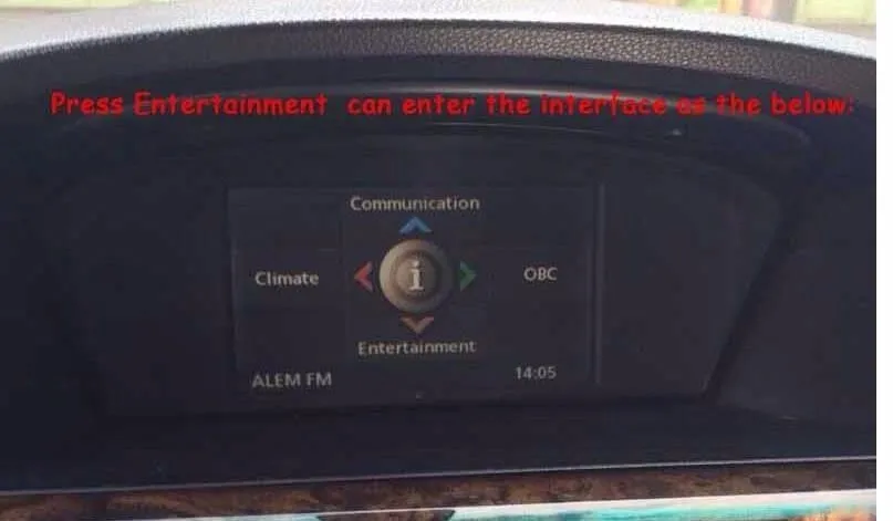 Flash Deal 8" Car DVD GPS player for BMW 5 series E60 E61 E63 E64 BMW M5 2003 2004 2005 2006 2007 2008 2009 2010 Original car is with AUX 3