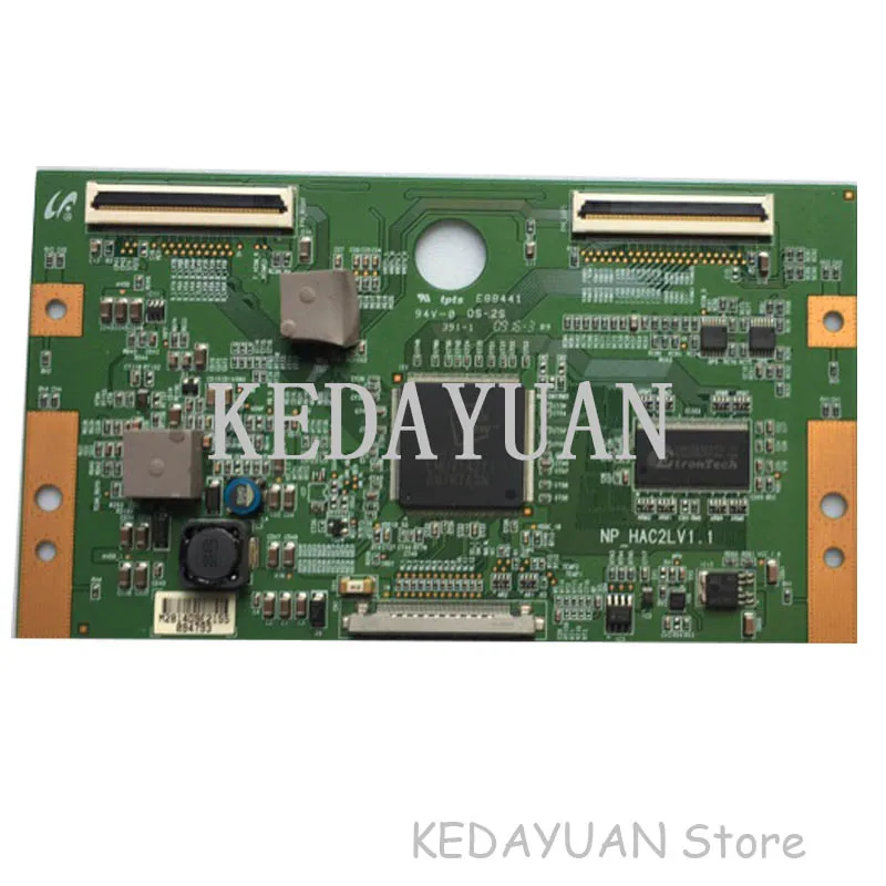 Бесплатная доставка оригинальный 100% тест для samgsung KLV 40V530A NP_HAC2LV1.1 рабочий экран