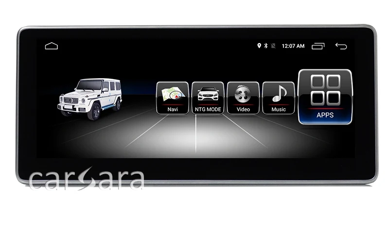 Cheap G class touch screen display navigation system upgrade G63 G65 G500 12-17 GPS head unit radio stereo dash multimedia player 2 Cheap G class touch screen display navigation system upgrade G63 G65 G500 12-17 GPS head unit radio stereo dash multimedia player 2