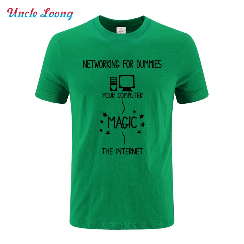 Летняя футболка в сеточку для чайников, забавная компьютерная футболка в подарок, программист, Повседневная футболка, забавные Новые футболки - Цвет: 11