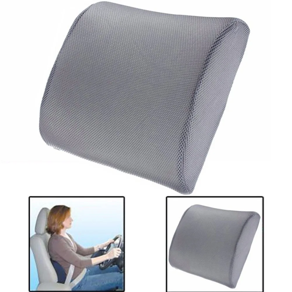 foam lumbar support cushion