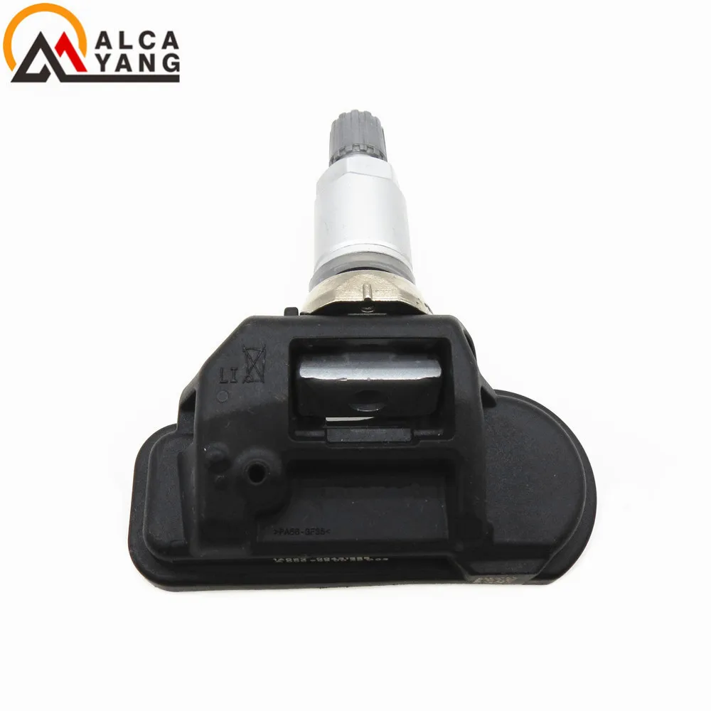 

4pcs A0009050030 TPMS Sensor For Mercedes-Benz GLA X156 433MHZ tire pressure alarm