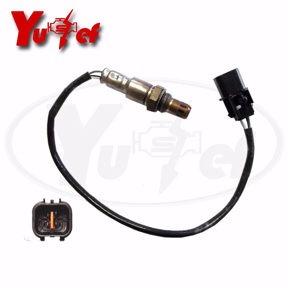 

O2 Oxygen Sensor Fit For Chevrolet Aveo Spark 1.0 1.2 629-W7 OZA629-W7 96344 96419957 4 Wire Lambda