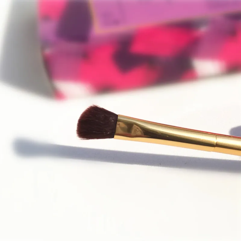 TARTE X NICOL CONCILIO BRUSH SET _ 10
