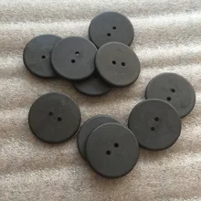 Высокая температура UHF стойкие этикетки Метки PPS Прачечная промышленные rfid-управление изготовитель этикеток