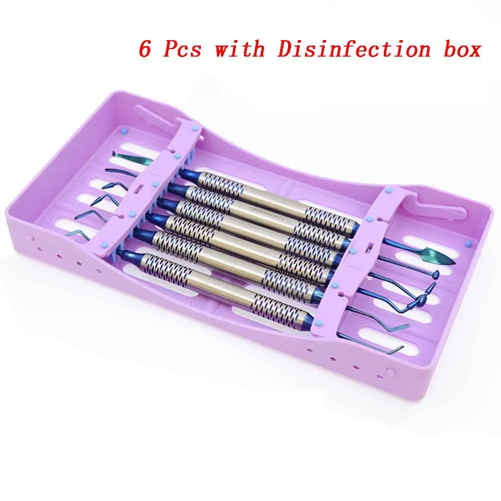 

Высококачественные стоматологические инструменты, упаковщик смолы, эстетическое восстановление, эстетическое Наполнитель из смолы, стоматологический