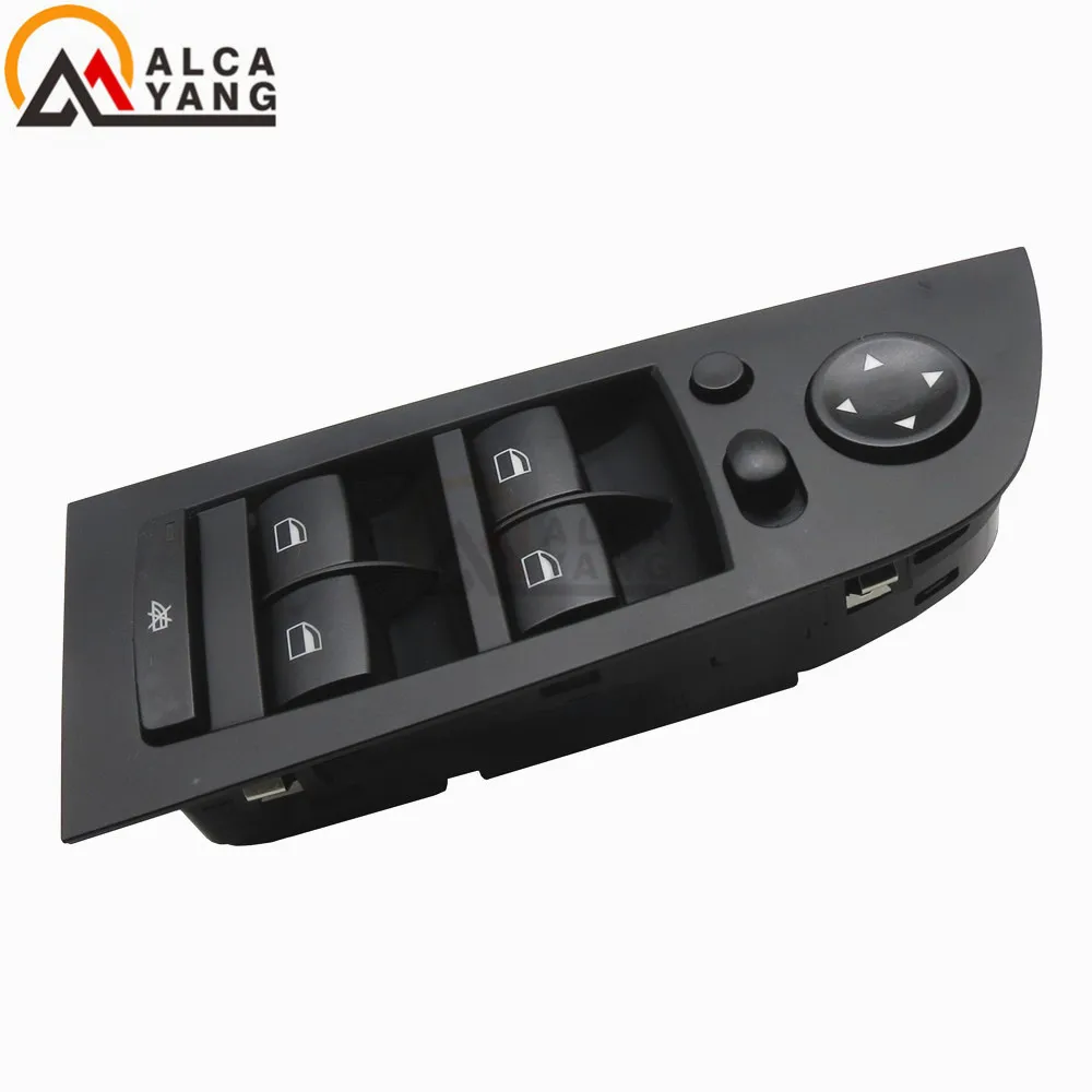 Window litfer switch driver's side