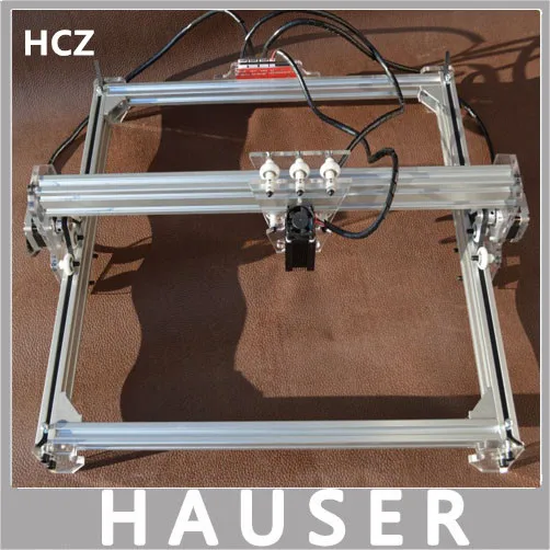 

3040 CNC laser engraving machine,5500mw DIY laser cutt machine, engraving machine DIY, laser module small laser, benbox software