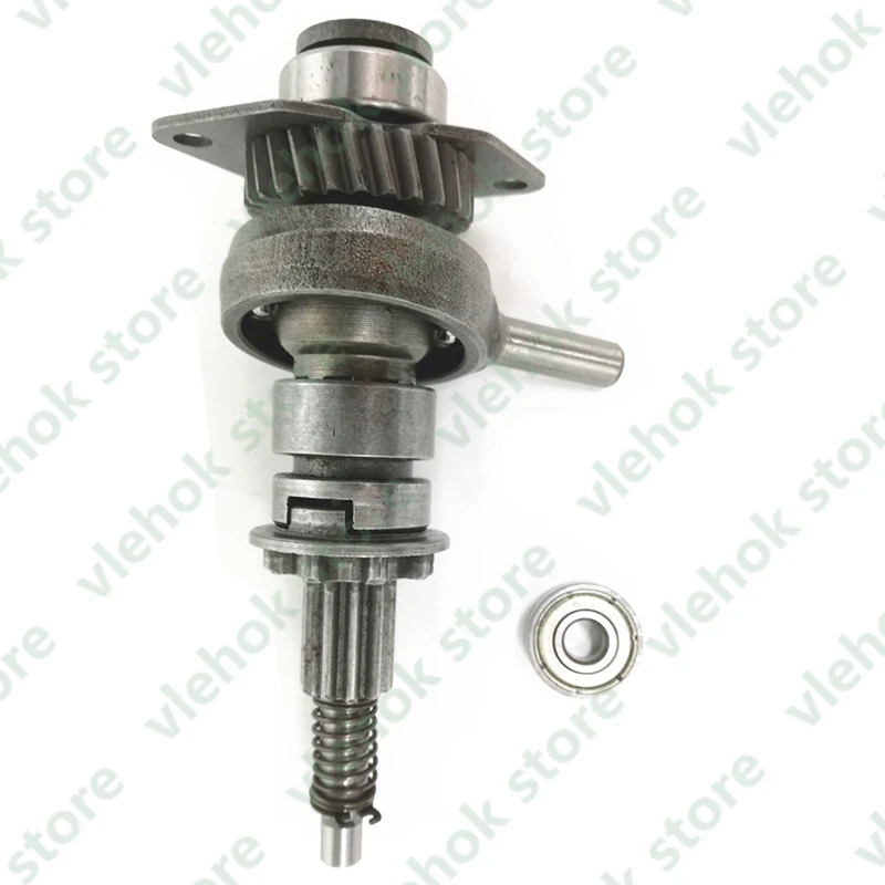 Кулачковый вал Swash подшипник 324668-1 219014-0 замена для MAKITA HR2470 HR2470CAP HR2470FT HR2470T HR2470A