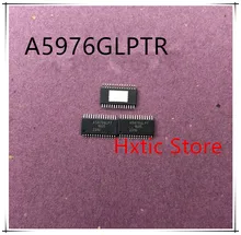 NEW 10PCS LOT A5976GLPT A5976GLPTR T A5976 HTSSOP 28
