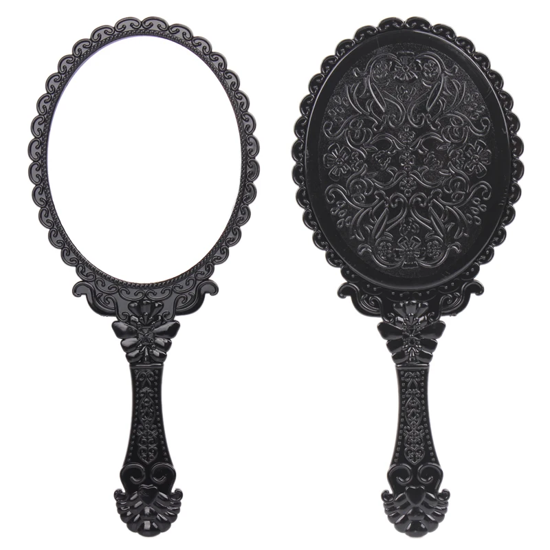 Popular Plastic Hand MirrorBuy Cheap Plastic Hand Mirror lots from