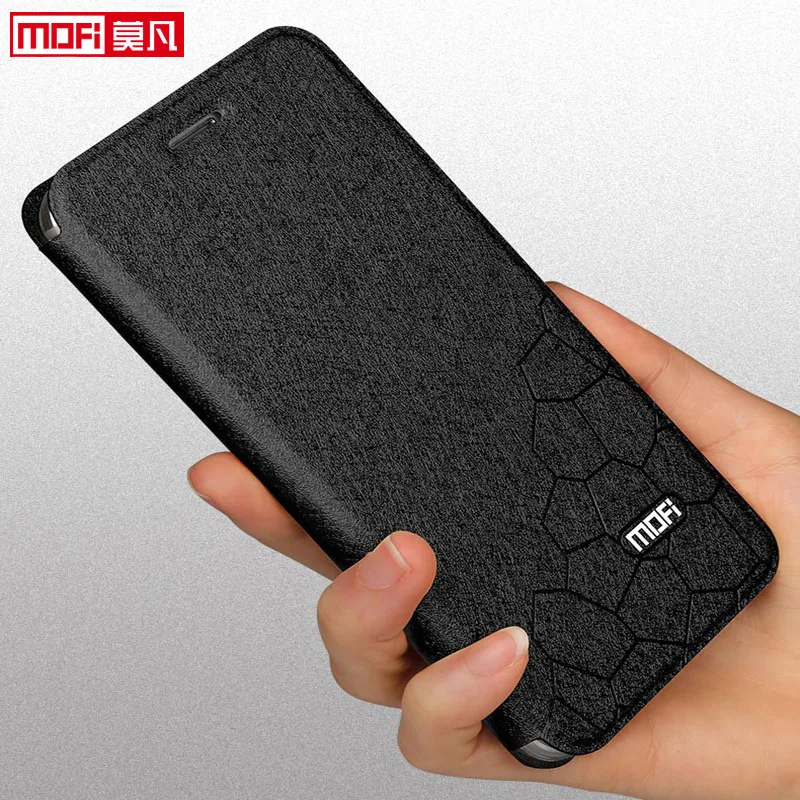 

Huawei P30 Pro Case Huawei P30 Case Cover Leather MOFi P30Pro coque Flip Slim Book Cover Stand Luxury Glitter Huawei p30pro case