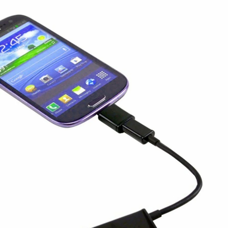 Новый адаптер micro USB 5 11 pin для Samsung Galaxy SIII S3 i9300 MHL HDMI HDTV|Комплекты аксессуаров