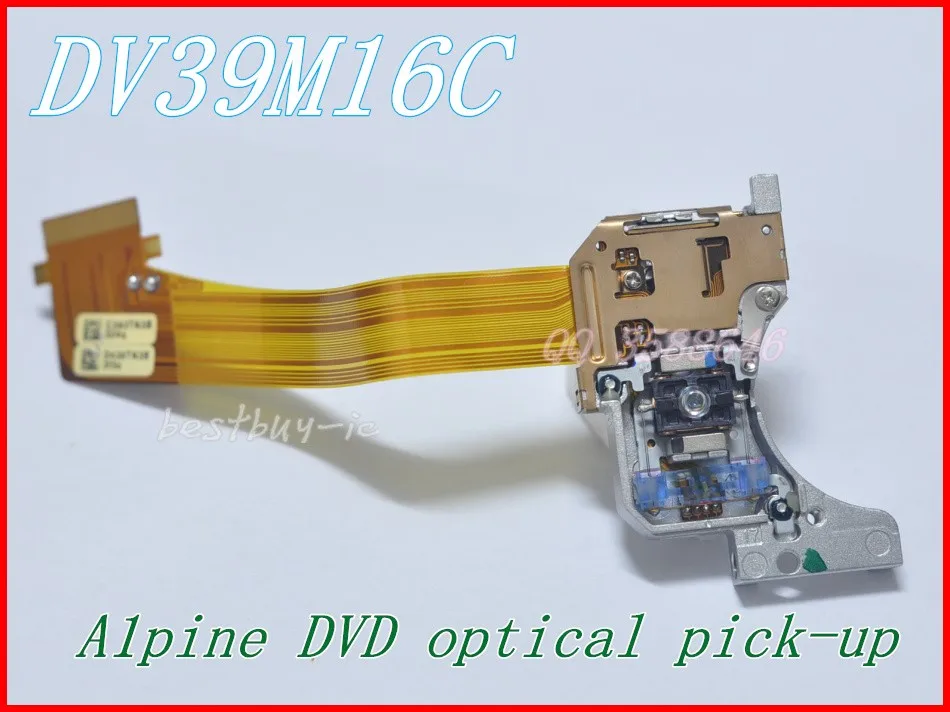 

DV39M16D DV39M16V DV39M16C DV39M16A laser head alpine DVD lens for VW BMNW Mercedes Jeep Chrysler DVD navigation