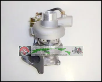 

Turbo TD05H-16G 49178-06310 For SUBARU Impezza WRX Forester For Mitsubishi EVO III 58T EJ20 210HP Turbocharger gaskets and pipe